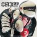 onofONOFF красный AKA мужской Golf комплект клюшек начинающий введение сумка имеется полный комплект правый выгода . короткая клюшка есть 