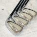 FOURTEEN Fourteen TC-660 4шт.@ женский железный Golf начинающий введение 
