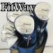 GOLFPlanner Golf Planner Fitway Fit way мужской Golf комплект комплект клюшек начинающий введение сумка имеется полный комплект правый выгода . короткая клюшка есть низкая цена 