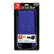 良品本舗2号店のマックスゲームズ Nintendo Switch専用スマートポーチEVA ブルー HACP-02BL