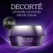  Сosme Decorte liposo-m крем лосьон косметическое молочко блеск тоник - li увлажнитель advanced Night ремонт крем уход за кожей COSME DECORTE крем для лица 