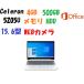 office IdeaPad L350 81Y3009RJP [֥ꥶɥۥ磻] Celeron 5205U/4GB/500GB/Win10/15.6 Ÿ