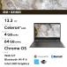  новый товар Lenovo 13.3 type IdeaPad Flex 560i Chromebook память :4GB eMMC:64GB ноутбук, Note PC Chrome OS Wi-Fi 6 Web камера Bluetooth5.1