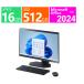 �V�i NEC �f�X�N�g�b�v�p�\�R�� 23.8�^ LAVIE A23 PC-A2355JAB[�t�@�C���u���b�N]��13���� �C���e�� Core i5 1335U �������F16GB SSD�F512GB Win11 Office�t��