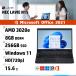 Office2021LAVIE N15(A)15.6Windows 11 Home 64bitAMD3020e8GB ꡦ256GB SSDWeb顦Wi-Fi 6бBluetoothDVDɥ饤