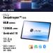  новый товар NEC 11 type LAVIE T11 T1195/BAS PC-T1195BAS Snapdragon память 6GB 128GB планшетный компьютер Wi-Fi отпечаток пальца лицо засвидетельствование Bluetooth камера Android 10 16g128gwifiemmc
