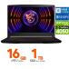  MSI 15.6 144 Hz 12 ƥ  Core i5  ꡧ16GB M.2 SSD1TB Windows 11 Wi-Fi 6 Web Bluetooth5.2 LAN GeForce RTX 4050