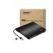 OSGEAR USB 3.0 Type C  8X DVDRW DVD CD RW ROM Сʡ饤 25GB 50GB 100GB M-Disc Drive Box Windows Mac Laptop Desktop PC ७ǥ