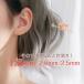 �s�A�X �ɏ� �����A�����M�[�Ή� �V���v�� 1.6mm 2mm 2.5mm 22G ������ �ɏ� ��×p���� �T�[�W�J���X�e�����X �����ςȂ� �d�� ���� �֘A�摜2