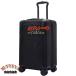  Carry кейс чемодан нейлон мягкий чехол дорожная сумка машина внутри приносить возможно путешествие кейс тихий звук 360 раз вращение двойной литейщик 