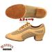  men's 22-27.5cm ball-room dancing shoes Dance shoes men's PU leather mesh enamel small size race up lustre 