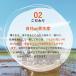 PLUS �O���e���t���[ �u���E�����C�X�p�X�^ �X�p�Q�b�e�B 200g �~5 ����1.7mm �������� �X�p�Q�e�B ���� �����s�g�p �ĕ��� ���� ���Y �֘A�摜2