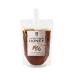 COFFEE FOREST HONEY кофе forest мед 170g мед сырой пчела mitsu природа еда не нагревание pauchi сироп сахар черный чай минерал 