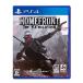 HOMEFRONT the Revolution - PS4