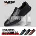  бизнес обувь обувь для вождения мужской натуральная кожа Loafer casual deck shoes мокасины скольжение трудно едет широкий День отца День почитания пожилых людей подарок 