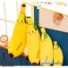  мягкая игрушка banana Dakimakura подушка симпатичный нежный Рождество подарок 