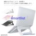 �m�[�g�p�\�R���X�^���h �p�x���� �܂肽���� PC�X�^���h �y�� �^�u���b�g PC�z���_�[ ���M�΍� ����~�� �R���p�N�g �����^�ѕ֗� �p������ �e