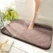  коврик для ванной ванна коврик большой размер ванная модный уборная пара .. коврик антибактериальный дезодорация нескользящий промывание в воде соответствует место хранения . удобный ковровое покрытие стиль . цвет . часть магазин 