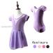  Leotard девочка ребенок Leotard ree Leotard Kids одежда Kids для гимнастика Dance тренировка одежда stage костюм Leotard casual et236h