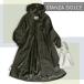  горная парка женский внешний тренчкот пальто Mod's Coat милитари большой размер 30 плата 40 плата 50 плата оригинал 