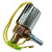  универсальный 12V/24V воздушный звуковой сигнал для электромагнитный . магнит переключатель труба Bighorn yan ключ звуковой сигнал грузовик 