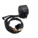 [ сменный товар ]SUZUKI Suzuki GN125-2F правый рукоятка с переключателем EN125-2F EN125-3F