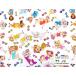 55cmX45cm ткань rolalai Harris bake-shon девушка роллер lai дизайн z специальная цена USA хлопок *34 *