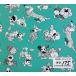 55cmX45cm ткань rolalai Harris Doodle Dogs собака ткань USA хлопок *175#