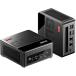 SALE86,999ߢ78,999!AOOSTAR GEM12ߥPC Ryzen 9 Mini pc pc AMD 6900hx 16g 500g PCle4.0 4K 8C/16T 4.9GHz