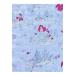  Little Mermaid Ariel Vintage простыня 