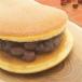  высококлассный dorayaki японские сладости 6 штук шарик .. Hokkaido premium .... мед большой .. маленький бобы Hokkaido подарок на Bon Festival мир .... обычный 