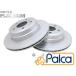 BMW задний тормоз тормозной диск 2 листов set антикоррозийный PD товар 320X22MM X5,E70/3.0si,35i,35d X5,F15/35i,40e,35d X6,E71,E72/35i X6,F16/35i MEYLE