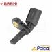 VW задний ABS сенсор левый 4MOTION для | Golf 5/R32 | Golf 6/R | Passat |3C B6/V6 R36 | Passat CC | Tiguan |5N/2.0TSI | BREMI производства 