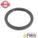 BMW Mini /MINI crankshaft seal rear | R50/One Cooper | R52/Cooper CooperS | R53/CooperS JCW | ELRING made | 11111492244 agreement 