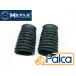  Mercedes Benz front shock dust boots / dust cover left right set W201 W124,C124,A124,S124 R129 MEYLE made 1243230192