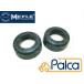  Mercedes Benz задний springs Sim левый и правый в комплекте 18mm W201,W202,W124,C124,S124,W210,R129