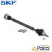 VW передний ведущий вал правый | Polo |6R 6C/1.2TSI 6RCJZ 6RCJZW | SKF производства 