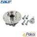 BMW переднее колесо ступица подшипник F07 F10 F11/535ix 550ix | F06/ Alpina | X3 F25/20i 28i 35i 20d | X4 F26/28i 35i 31206867088