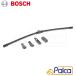  Audi / Alpha Romeo / Fiat front wiper blade BOSCH Aerotwin 1 pcs AP22U| TT TTS TTRS/8J | 147 | GT/937 | Multipla 