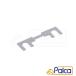 VW плавкий предохранитель 50A Corrado Golf 1 Golf 2 Golf 3 Golf 1 cabrio Golf 3 cabrio Golf 4 кабриолет Jetta 2 Passat /3B N0171251