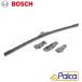  Audi / Alpha Romeo передний щетка дворника BOSCH Aerotwin 1 шт. AP15U| A1 S1/8X | Mito /955 | 3397006828