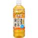 . глициния . здоровье минерал .. чай черная соя ячменный чай PET 650ml×24шт.@(1 кейс )