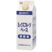  мелодия Anne для бизнеса Mix фрукты основа 500ml×1 2 шт 
