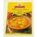 me- Pro i желтый карри паста 50g×12 пакет (1 кейс )