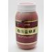 yu поплавок 4 река бобы доска соус 1kg×12 шт (1 кейс )[kou0184_cs]
