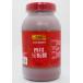 .. регистрация 4 река бобы доска соус постоянный 1kg×1 2 шт (1 кейс )