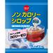 me... non calorie syrup 6ml×20 piece insertion ×20 sack (1 case )