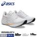  Asics обувь женский спортивные туфли бег фитнес тренировка Jim спортивный спортивная обувь VERSABLAST 4 WOMEN 1012B775 asics