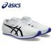  Asics суша высадка сверху обувь WINDSPRINT 3 выше обувь легкая атлетика тренировочная обувь легкий мужской женский asics 1093a208. покупка 