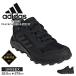  Adidas водонепроницаемый Gore-Tex походная обувь альпинизм обувь . скользить чёрный te Rex adidas TERREX TRACEFINDER 2 GTX W